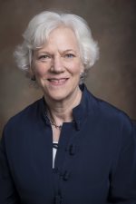 Margaret Raymond